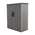 thumbnail image 21 of Lifetime 53 Cubic Feet Vertical Storage Shed, 21 of 22