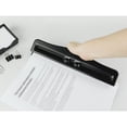 thumbnail image 4 of Business Source 3-Hole Adjustable Paper Punch, 4 of 7