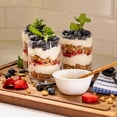 thumbnail image 7 of Member's Mark Plain Nonfat Greek Yogurt, 40 oz., 7 of 7