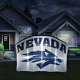 thumbnail image 3 of Logo Brands Nevada Wolf Pack Pre-Lit 7’x10’ Team Inflatable, 3 of 6
