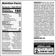 thumbnail image 2 of Atkins 15g Energy Protein Shake, Creamy Caramel 11 fl. oz., 15 pk., 2 of 7