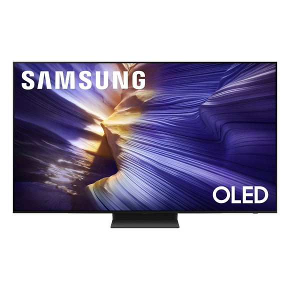 SAMSUNG 65” Class S90FD Series 4K OLED Smart TV