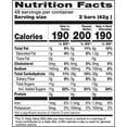 thumbnail image 2 of Nature Valley Crunchy Granola Bars Variety Pack, 49 ct., 2 of 3