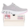 thumbnail image 7 of Skechers Women's Glide-Lite Swift Fit Sneaker, 7 of 7