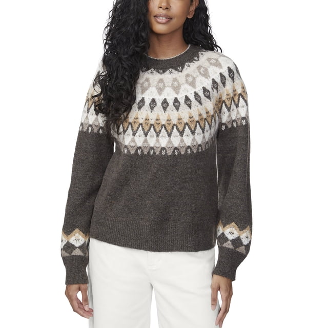 Esprit Women's Crewneck Sweater