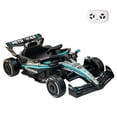 thumbnail image 3 of BRO Product Mercedes F1 12V Kids Ride-On with Remote Control, 3 of 8