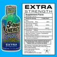 thumbnail image 2 of 5-hour ENERGY Shot, Extra Strength, Tropical Burst 1.93 oz., 24 pk., 2 of 8