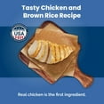 thumbnail image 4 of Blue Buffalo Life Protection Formula Chicken & Brown Rice, Adult Small Breed Dry Dog Food, 26 lbs., 4 of 10