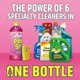 thumbnail image 5 of Pine-Sol Multi-Surface Cleaner, Cherry Blossom, 2 Count, 120 fl. oz. Total, 5 of 10