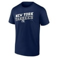 thumbnail image 2 of MLB Men's Short Sleeve Tee, 2 of 5