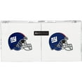 thumbnail image 10 of NFL Paper Plates & Napkins Kit, 285 ct., Choose Team, 10 of 11