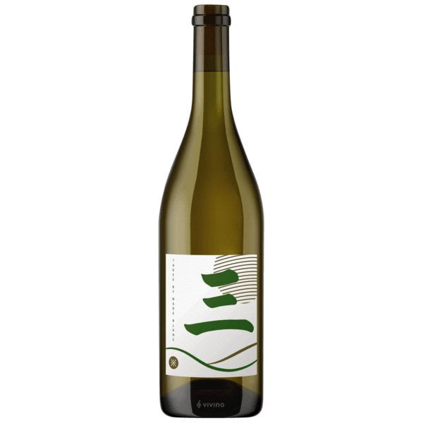 Wade Cellars Three by Wade Chenin Blanc 750 ml