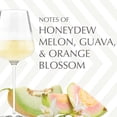thumbnail image 4 of La Crema Sonoma County Sauvignon Blanc, 750 ml, 4 of 8
