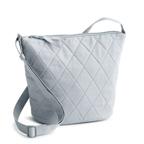 Vera Bradley Bucket Crossbody Bag