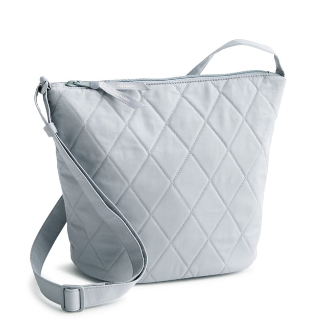 Vera Bradley Bucket Crossbody Bag