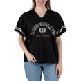 thumbnail image 1 of State of Mine Women's State Division Jersey T-Shirt, 1 of 5