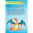 thumbnail image 3 of Pokemon: Super Duper Extra Deluxe Essential Handbook, Paperback, 3 of 3