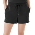 thumbnail image 1 of Member's Mark Women's Sandwash Short, 1 of 6