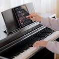 thumbnail image 7 of KAWAI CX302 Rosewood Digital Piano with Bluetooth MIDI and Audio, 7 of 7