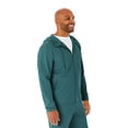 thumbnail image 2 of Member's Mark Men's Luxe Full-Zip Jacket, 2 of 8
