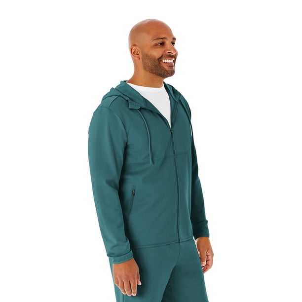 Member's Mark Men's Luxe Full-Zip Jacket - Samsclub.com