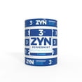thumbnail image 1 of ZYN Oral Tobacco, Peppermint, 3 mg, 15 ct., 5 pk., 1 of 2