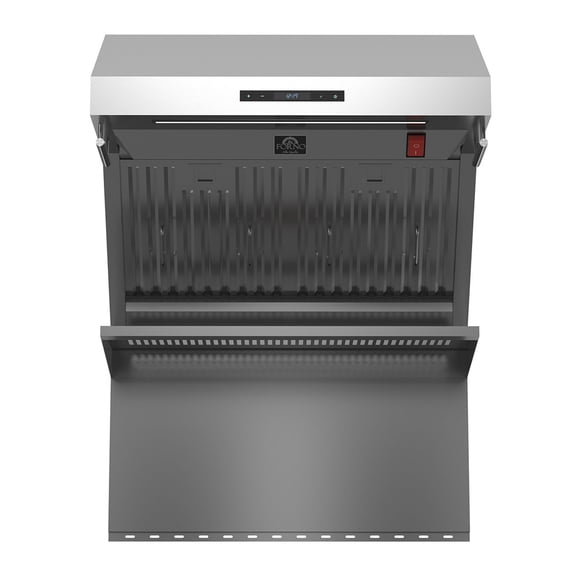 FORNO Savona Wall Mount Range Hood