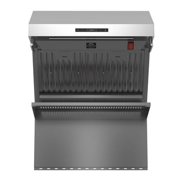 FORNO Savona Wall Mount Range Hood