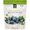 thumbnail image 1 of Member's Mark Organic Blueberries, Frozen,  3 lbs., 1 of 4