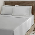 thumbnail image 1 of Serta Perfect Sleeper Ultimate Microfiber Sheet Set, Assorted Sizes, 1 of 6