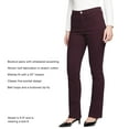 thumbnail image 5 of Express Women's Bootcut Jean, 5 of 8