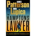 thumbnail image 1 of The Hamptons Lawyer by James Patterson & Mike Lupica - Book 3 of 3, Hardcover, 1 of 1