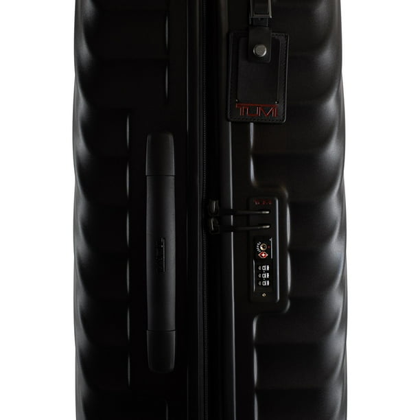 TUMI 19 Degree Extended Trip Expandable 4 Wheeled Packing Case