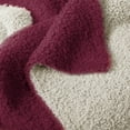 thumbnail image 3 of Logo Brands FL State Seminoles Luxe Dreams Throw, 60" x 80", 3 of 6