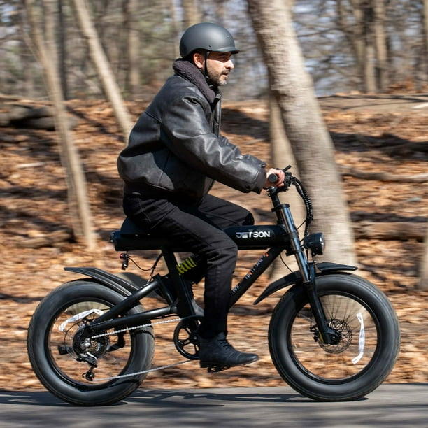 Jetson Otto All-Terrain Electric Bike - Samsclub.com