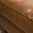 thumbnail image 6 of Holloway Mid Century Sectional, Camel, 6 of 10