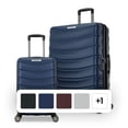 thumbnail image 15 of Lineate XLT Hardside 2-Piece Luggage Set (Assorted Colors), 15 of 15