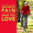 thumbnail image 7 of Member's Mark Arthritis Pain, Acetaminophen Tablets, 650 mg (200 ct., 2 pk.), 7 of 10