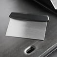 thumbnail image 4 of Member's Mark 4-Burner 36" Propane Gas Griddle w/ Cover, 4 of 11