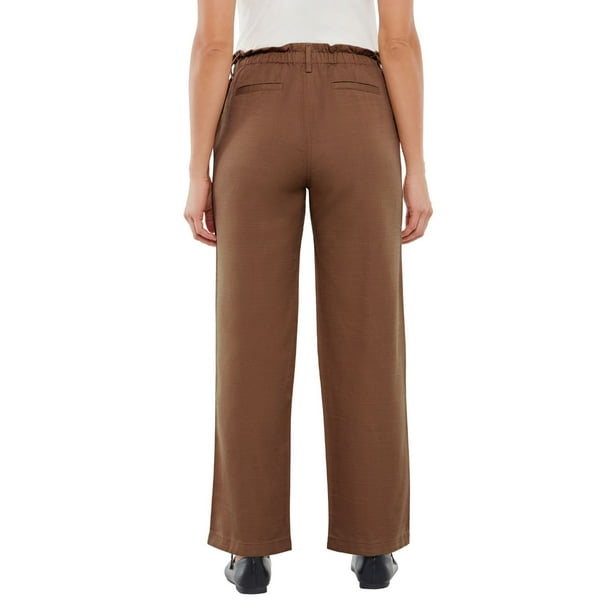 Gap Women's Easy Twill Pant - Samsclub.com