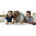 thumbnail image 2 of YouTheFan NCAA Purebred Fans 500pc Puzzle, Assorted Teams, 2 of 3