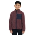 thumbnail image 1 of Outdoor Voices Boys Fleece Jacket, 1 of 11