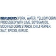 thumbnail image 3 of Texas Tamale Company Gourmet Pork Tamales, Frozen, 24 ct., 3 of 5