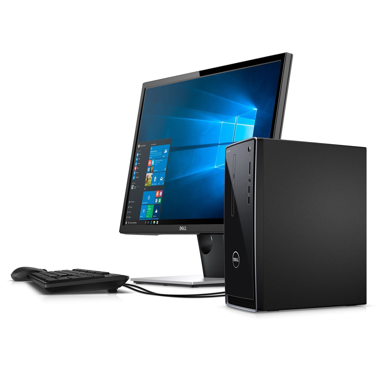 即戦力!Inspiron 3650/i5-6400 無線Wi-Fi Office 即戦力!Inspiron 3650/i5-6400 無線Wi-Fi Office 即戦力