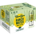 thumbnail image 6 of Topo Chico Ranch Water Hard Seltzer 12 fl. oz. can, 12 pk., 6 of 11