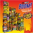 thumbnail image 1 of TNT Fireworks Best One Yet SS, 1 of 4