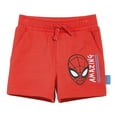 thumbnail image 8 of Character Toddler Boys 2-Piece Short Set, 8 of 9