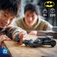 thumbnail image 2 of LEGO DC Batman: Batman v Superman Batmobile, 220 pc., 2 of 7