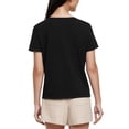 thumbnail image 2 of Gap Women's Short Sleeve Crewneck T-Shirt, 2 of 10
