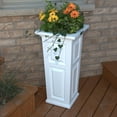 thumbnail image 2 of Mayne Cranbrook 32" Tall Planter, 2 of 7